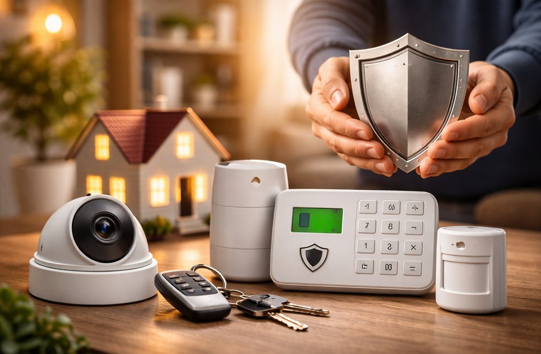 Sicherheit Geo-Domains für lokale Sicherheitsdienstleister Hattingen